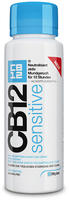CB12 Sensitive Mundsp&uuml;lung 250 ml