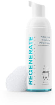 Regenerate Advanced Foaming Mouthwash (50ml)