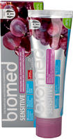 Skylab Trading (vorher Splat) SPLAT biomed Sensitive Zahnpasta 100 g,...