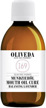 Oliveda I69 Mundziehöl Balancing Lavender (200ml)