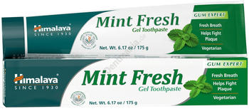 Himalaya Mint Fresh Gel Zahnpasta (75ml)