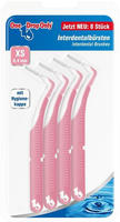 ONE DROP Only Interdentalb&uuml;rsten Gr.XS 0 8 St