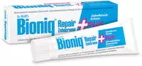 Bioniq Repair-zahncreme Zahnfleisch-schutz 75 ml