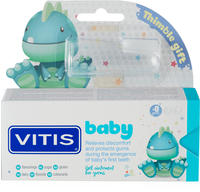 Vitis Baby Gelbalsam+Fingerzahnb�rste 30 ml
