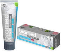 Skylab Trading (vorher Splat) SPLAT Biomed Calcimax Zahnpasta 100 g, Grundpreis: