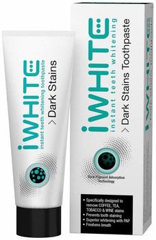 iWhite Instant Dark Stains Toothpaste (75ml)