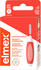 Elmex Interdentalbürsten ISO Gr.1 0,45 mm orange (8 Stk.)