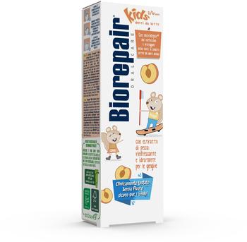 Biorepair Junior Peach Toothpaste (50ml)