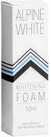 ALPINE WHITE Whitening Foam 50 ml