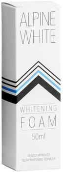 ALPINE WHITE Whitening Foam (50ml)