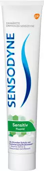 Sensodyne sensitiv Fluorid (75ml)