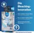 Perlweiss Power Whitening Strips (10 Stk.)