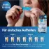 Perlweiss Power Whitening Strips (10 Stk.)