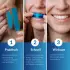 Perlweiss Power Whitening Strips (10 Stk.)