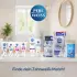 Perlweiss Power Whitening Strips (10 Stk.)