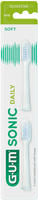 PZN-DE 16917775, SUNSTAR 4110MWH2, SUNSTAR GUM Sonic Daily Aufsteckb&uuml;rsten f&uuml;r