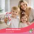 Miradent Mirafluor KIDS Zahncreme (75ml)