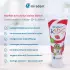 Miradent Mirafluor KIDS Zahncreme (75ml)