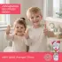 Miradent Mirafluor KIDS Zahncreme (75ml)