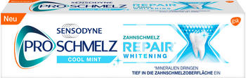 Sensodyne ProSchmelz Repair Whitening Cool Mint Zahnpasta (75ml)