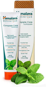 Himalaya Complete Care Toothpaste Simply Mint (150 g)