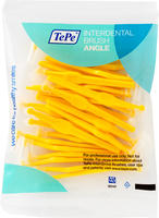 TePe D-A-CH 154450, TePe D-A-CH TePe Angle Interdentalb&uuml;rsten (25 Stk)...