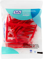 TePe D-A-CH 154430, TePe D-A-CH TePe Angle Interdentalb&uuml;rsten (25 Stk) Multipack,