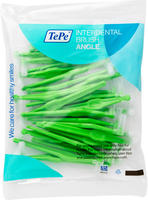 TePe D-A-CH 154460, TePe D-A-CH TePe Angle Interdentalb&uuml;rsten (25 Stk) Multipack,