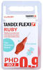 Tandex Flexi Ruby Phd 0.9/iso 2 6X1 St