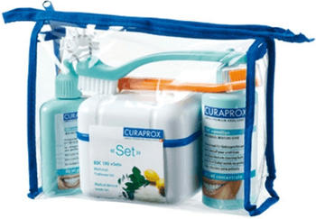 Curaden Curaprox BDC 190 set