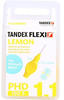 Tandex Flexi Lemon Phd 1.1/iso 3 6X1 St