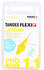 Tandex Flexi PHD 1.1 ISO 3 Lemon (6 pcs)