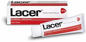 Lacer Toothpaste (50 ml)