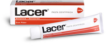 Lacer Toothpaste (75 ml)