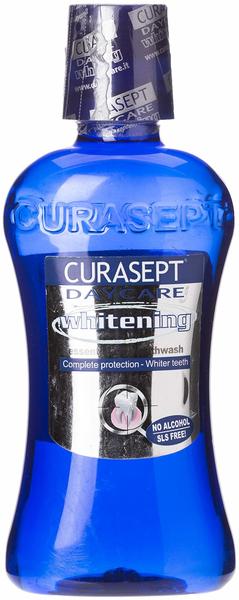 Curasept S.p.A. Curasept Daycare Whitening Mouthwash 250ml