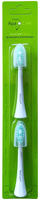 Apacare Sonic Ersatzb&uuml;rsten Professional 2 St