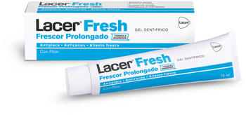 Lacer Fresh Toothpaste (75 ml)