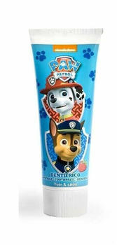 Nickelodeon Paw Patrol Strawberry Toothpaste (75ml)