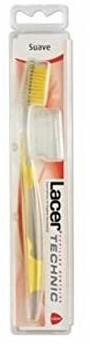 Lacer Toothbrush Soft