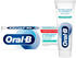 Oral-B Zahnfleisch & -schmelz Repair Extra Frisch Zahncreme (75ml)