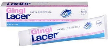 Lacer Gingilacer Tooth Paste (75 ml)