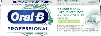 Oral-B Professional Zahnfleisch-Intensivpflege Zahnpasta (75ml)