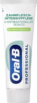 Oral-B Professional Zahnfleisch-Intensivpflege Zahnpasta (75ml)