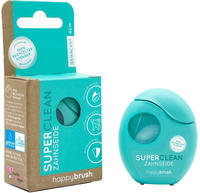 happybrush GmbH happybrush SuperClean Zahnseide 35 m