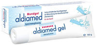 Aldiamed Mundgel zur Speichelergänzung (150 g)