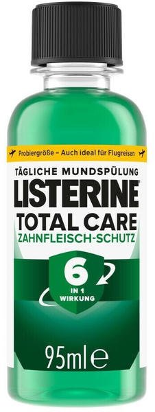 Listerine Total Care Zahnfleisch-Schutz (95ml)