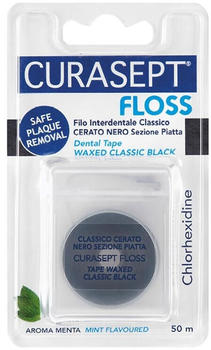 Curasept Floss Nero Cerato Mint Flavour