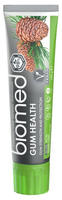 Biomed Gum Health nat&uuml;rliche Zahncreme 100 g, Grundpreis: &euro; 41,- / l