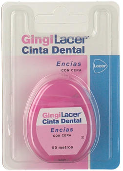 Lacer GingiLacer dental Tape Gums