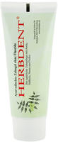 Herbdent Ayurvedisches Zahngel 80 ml 80 ml